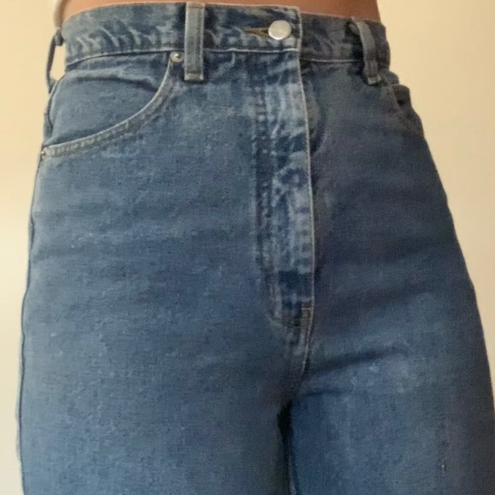 SASSON Vintage Jeans
